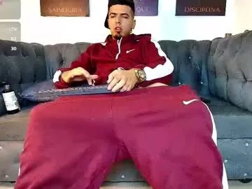 Freechat matias_costa on Chaturbate