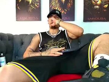 Freechat matias_costa on Chaturbate