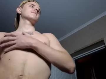matt_aniston on Chaturbate 