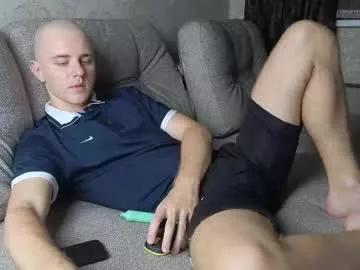 matt_aniston on Chaturbate 