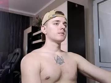 matt_aniston on Chaturbate 