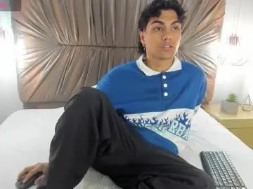 mattfiore on Chaturbate 