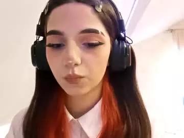 maureenbuff on Chaturbate 