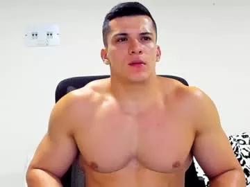 maximohoot on Chaturbate 