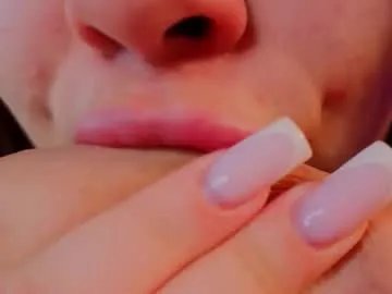 Freechat maxineheart on Chaturbate