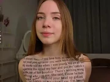 mayagreet on Chaturbate