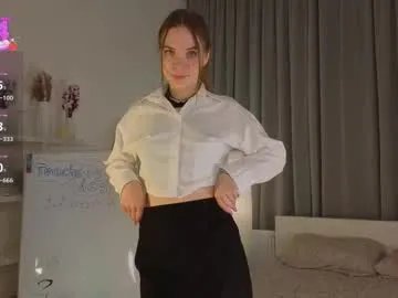 mayagreet on Chaturbate