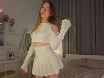 mayagreet on Chaturbate