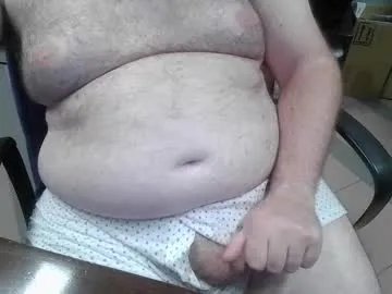 Freechat mdm1981 on Chaturbate