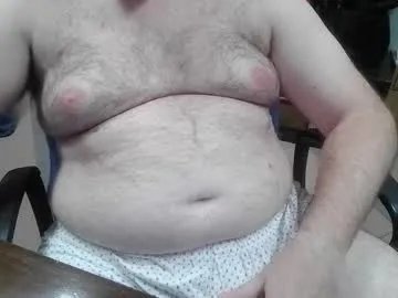 Freechat mdm1981 on Chaturbate