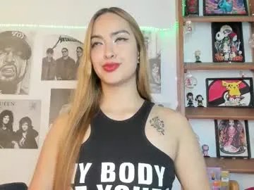 meeowlody on Chaturbate 