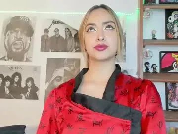 meeowlody on Chaturbate 