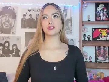 meeowlody on Chaturbate 