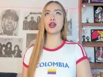 meeowlody on Chaturbate 