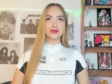 meeowlody on Chaturbate 