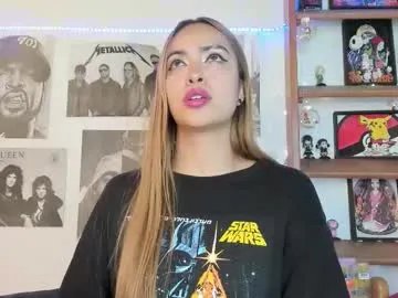 meeowlody on Chaturbate 