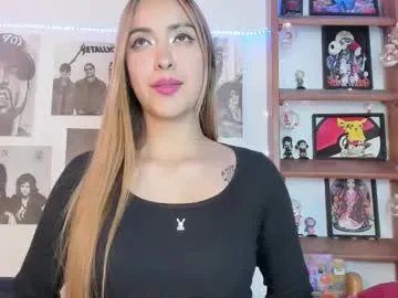 meeowlody on Chaturbate 