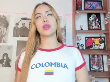 meeowlody on Chaturbate 