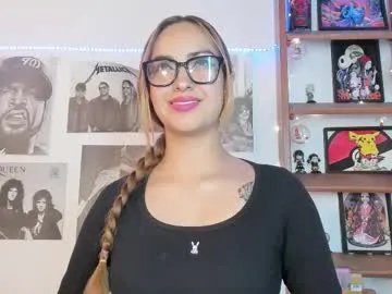 meeowlody on Chaturbate 