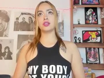 meeowlody on Chaturbate 