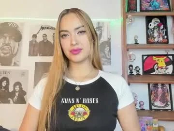 meeowlody on Chaturbate 