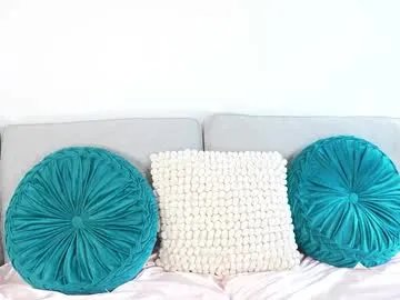 Freechat megann__sweet on Chaturbate