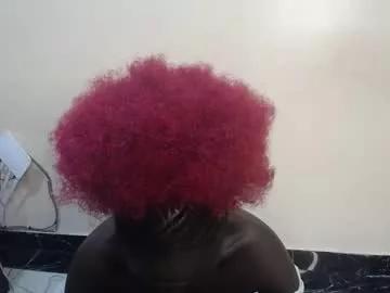 melanin_bae on Chaturbate 
