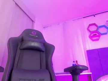 Freechat melina_ferrer1 on Chaturbate