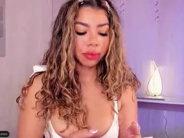 Freechat melina_ferrer1 on Chaturbate