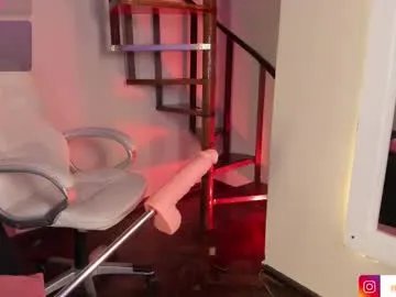 Freechat merida_taylor_ on Chaturbate