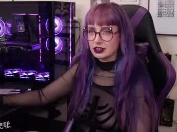 merrickmonroe on Chaturbate 