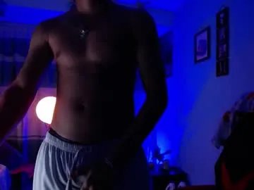 mexican_cum from Chaturbate