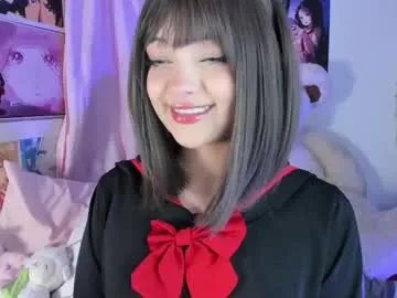 mia_angeel_ from Chaturbate