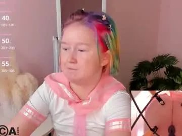mia_ferd on Chaturbate