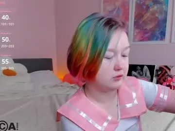 mia_ferd on Chaturbate