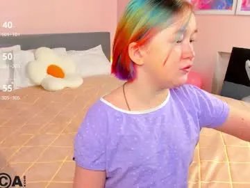 mia_ferd on Chaturbate