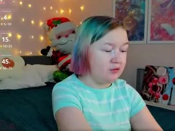 mia_ferd on Chaturbate