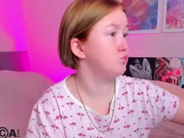 mia_ferd on Chaturbate