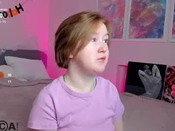 mia_ferd on Chaturbate