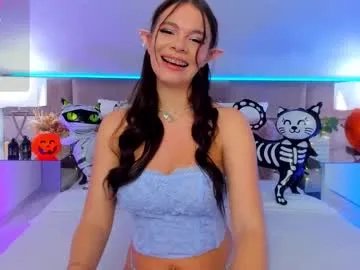 miaamuse on Chaturbate 
