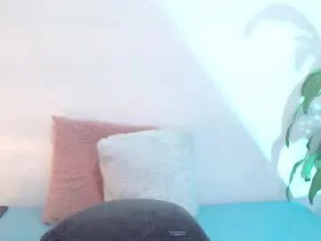 Freechat miamackleyn_ on Chaturbate