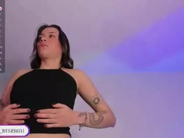 mich_bittersweet on Chaturbate 
