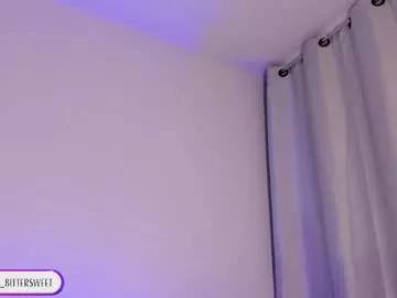 mich_bittersweet on Chaturbate 