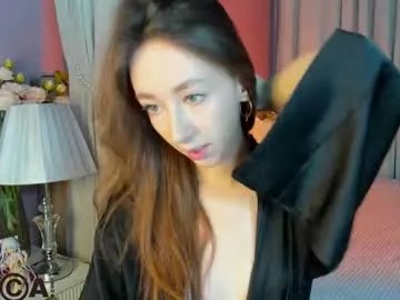 michelle__allen on Chaturbate