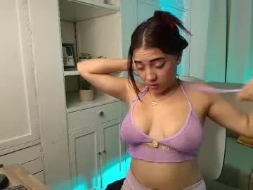 michelle_combs on Chaturbate 