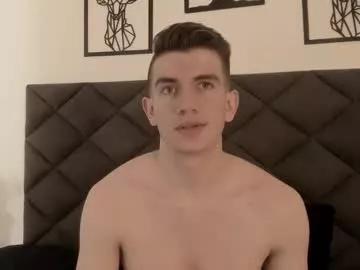 mikaelslow on Chaturbate 