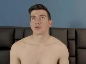 mikaelslow on Chaturbate 