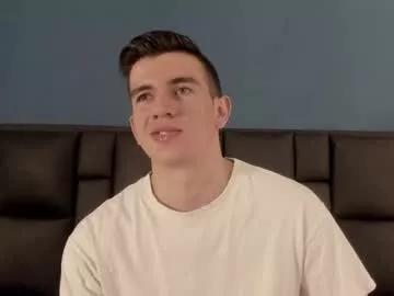 mikaelslow on Chaturbate 