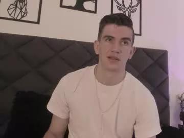mikaelslow on Chaturbate 