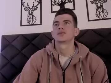 mikaelslow on Chaturbate 